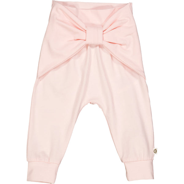 Cozy Me Bow Pants - Mary