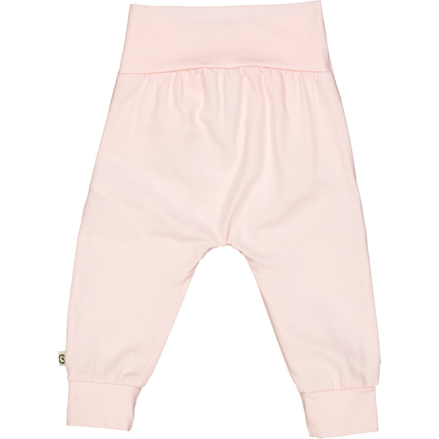 Cozy Me Bow Pants - Mary