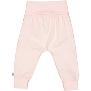 Cozy Me Bow Pants - Mary