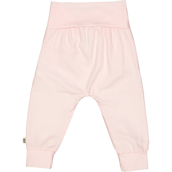 Cozy Me Bow Pants - Mary