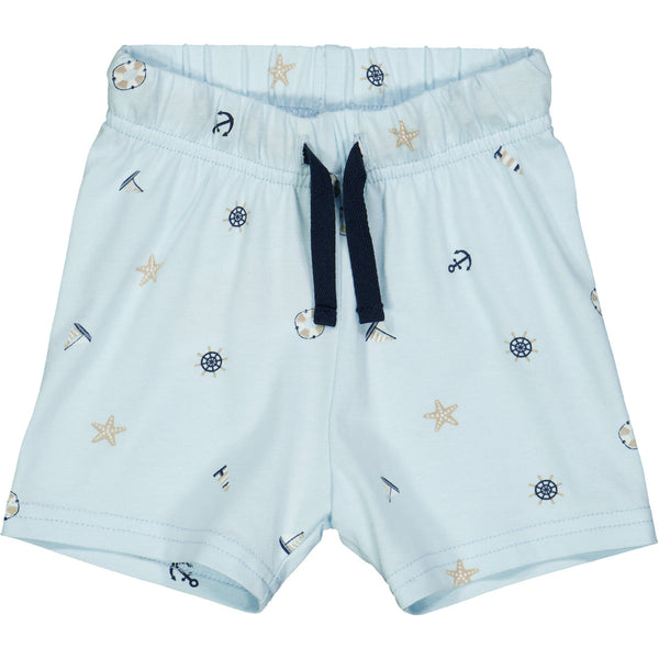 Breeze Shorts Baby - Breeze/Night