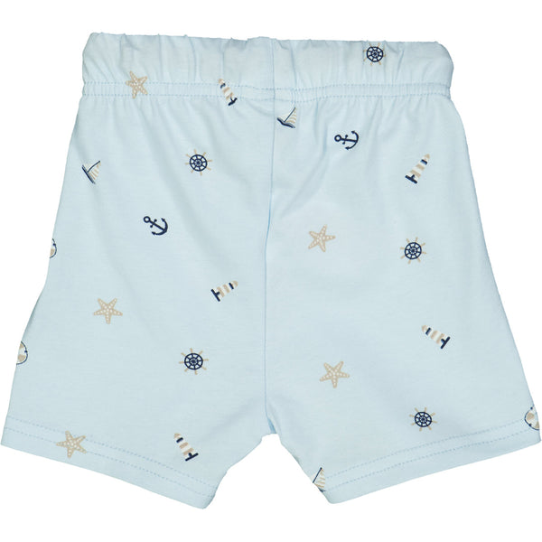 Breeze Shorts Baby - Breeze/Night