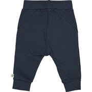 Cozy Me Cut Pants - Night Blue