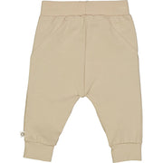 Cozy Me Cut Pants - Cashmere