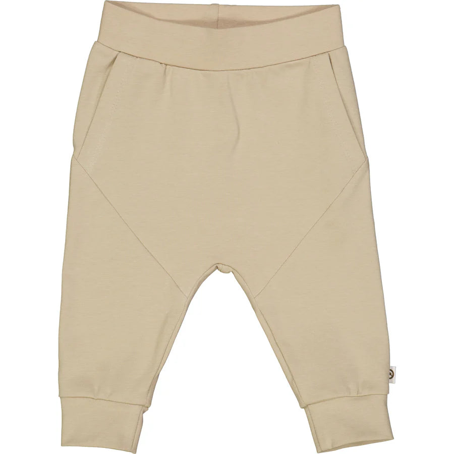 Cozy Me Cut Pants - Cashmere