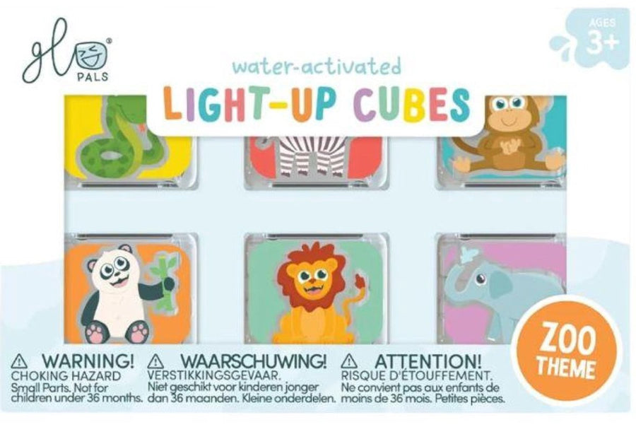 Glo Pals 6-Pack Gift Sets