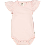 Cozy Me Frill Bodysuit - Mary