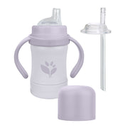 Sprout Ware Sip & Straw Bottle - Various Colors