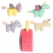 Baby Talk - My Rainbow Friends