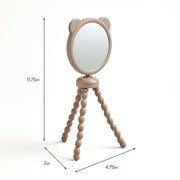 Itzy Peek Stroller Mirror