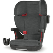 UPPAbaby Alta V2 Booster Seat - Greyson (Charcoal Melange)
