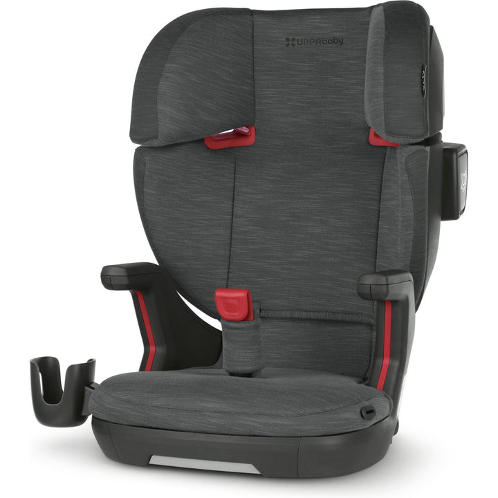 UPPAbaby Alta V2 Booster Seat - Greyson (Charcoal Melange)