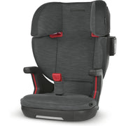 UPPAbaby Alta V2 Booster Seat - Greyson (Charcoal Melange)