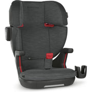 UPPAbaby Alta V2 Booster Seat - Greyson (Charcoal Melange)