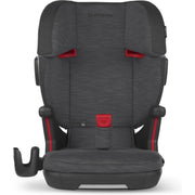 UPPAbaby Alta V2 Booster Seat - Greyson (Charcoal Melange)