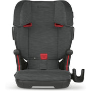 UPPAbaby Alta V2 Booster Seat - Greyson (Charcoal Melange)