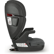 UPPAbaby Alta V2 Booster Seat - Greyson (Charcoal Melange)