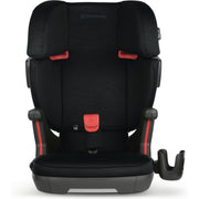 UPPAbaby Alta V2 Booster Seat - Jake (Black Melange)