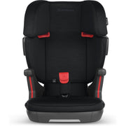 UPPAbaby Alta V2 Booster Seat - Jake (Black Melange)