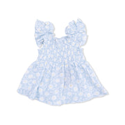 Babydoll Tunic and Bloomer Set - Western Daisies