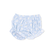 Babydoll Tunic and Bloomer Set - Western Daisies
