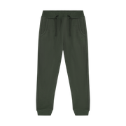 Two Pack Sweat Pants - Beetle