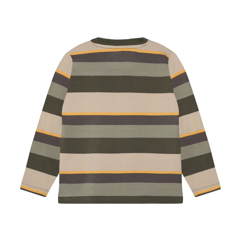 Long Sleeve Shirt - Beetle