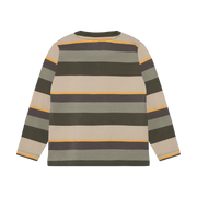 Long Sleeve Shirt - Beetle