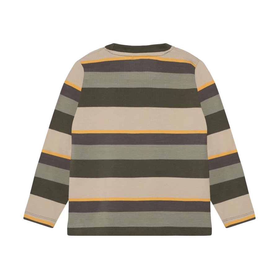 Long Sleeve Shirt - Beetle