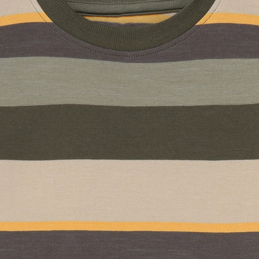 Long Sleeve Shirt - Beetle