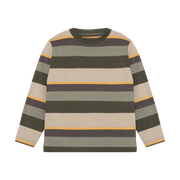 Long Sleeve Shirt - Beetle