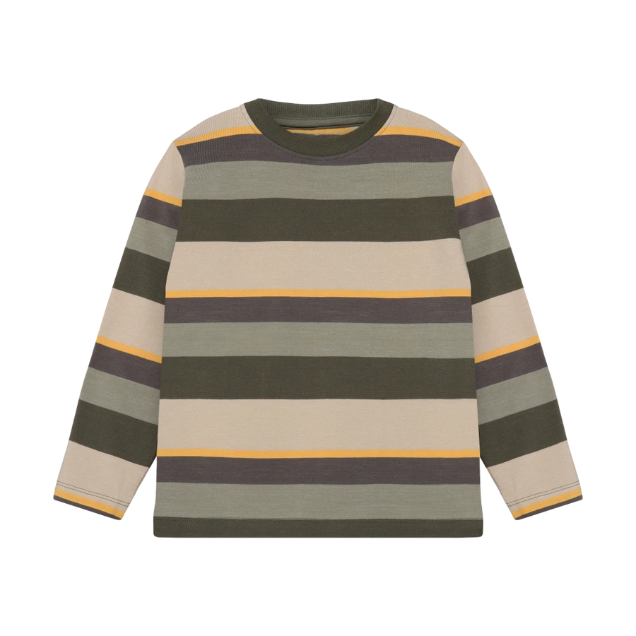 Long Sleeve Shirt - Beetle