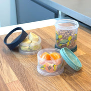 Twist and Snack Stacker - Sea Turtles