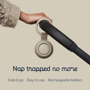 Hatch Rest Go - Greige