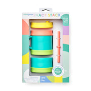 Snack Stack Gift Set - Various Colors