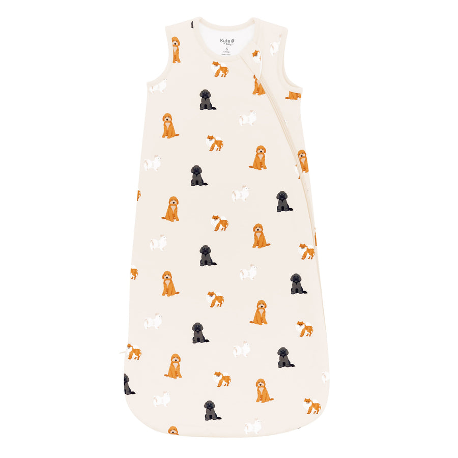 Printed Sleep Bag - TOG 1.0 - Various Patterns