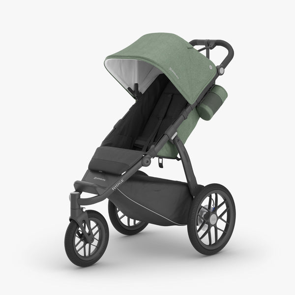 UPPAbaby Ridge Jogging Stroller - Gwen