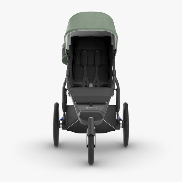 UPPAbaby Ridge Jogging Stroller - Gwen