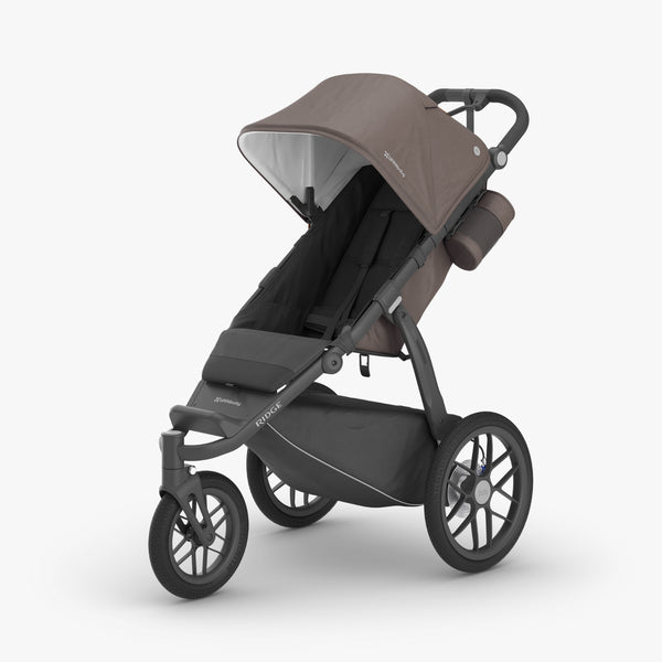 UPPAbaby Ridge Jogging Stroller - Theo