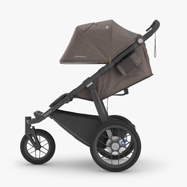 UPPAbaby Ridge Jogging Stroller - Theo