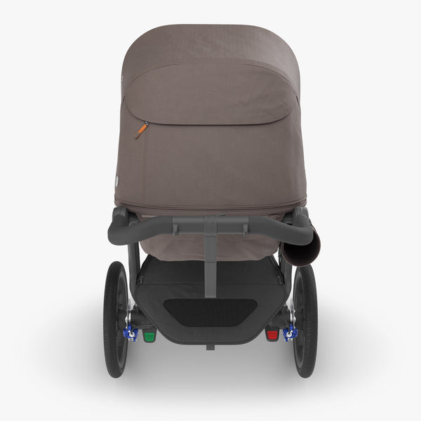 UPPAbaby Ridge Jogging Stroller - Theo