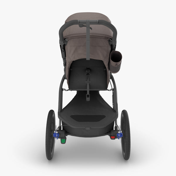 UPPAbaby Ridge Jogging Stroller - Theo