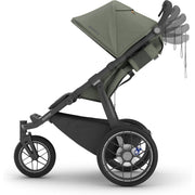 UPPAbaby Ridge V2 All-Terrain Stroller (COMING SOON)