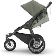 UPPAbaby Ridge V2 All-Terrain Stroller (COMING SOON)
