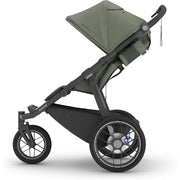 UPPAbaby Ridge V2 All-Terrain Stroller (COMING SOON)