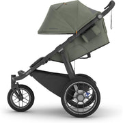UPPAbaby Ridge V2 All-Terrain Stroller (COMING SOON)