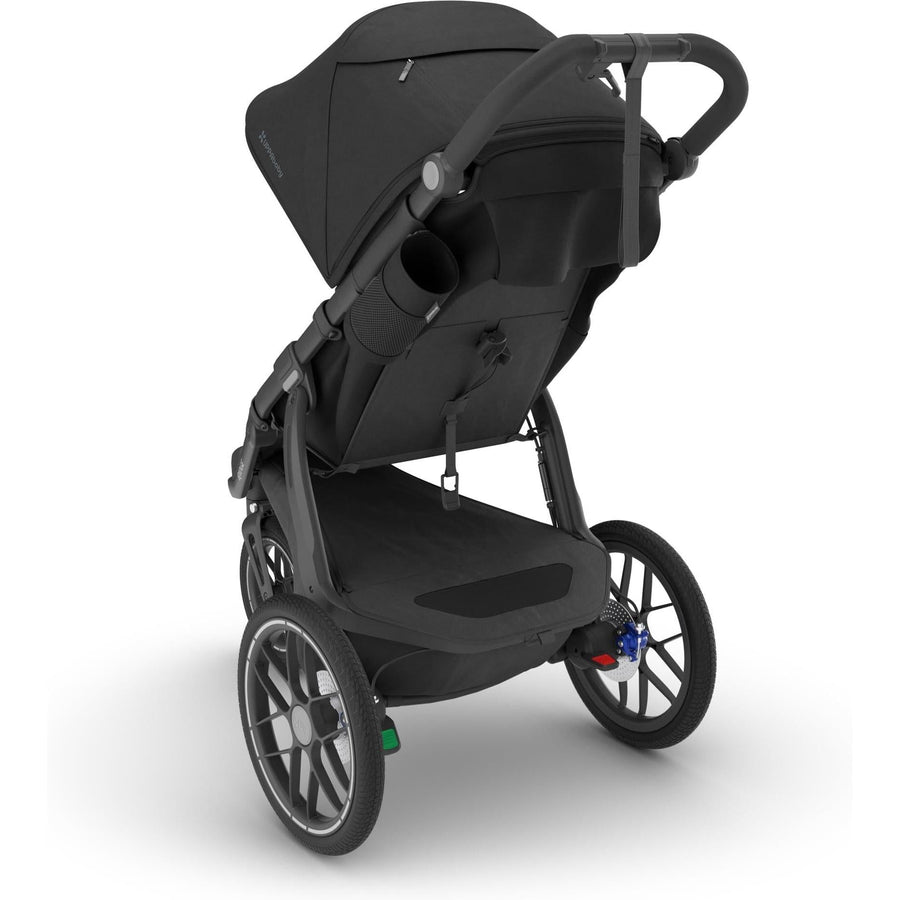 UPPAbaby Ridge V2 All-Terrain Stroller (COMING SOON)