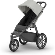UPPAbaby Ridge V2 All-Terrain Stroller (COMING SOON)