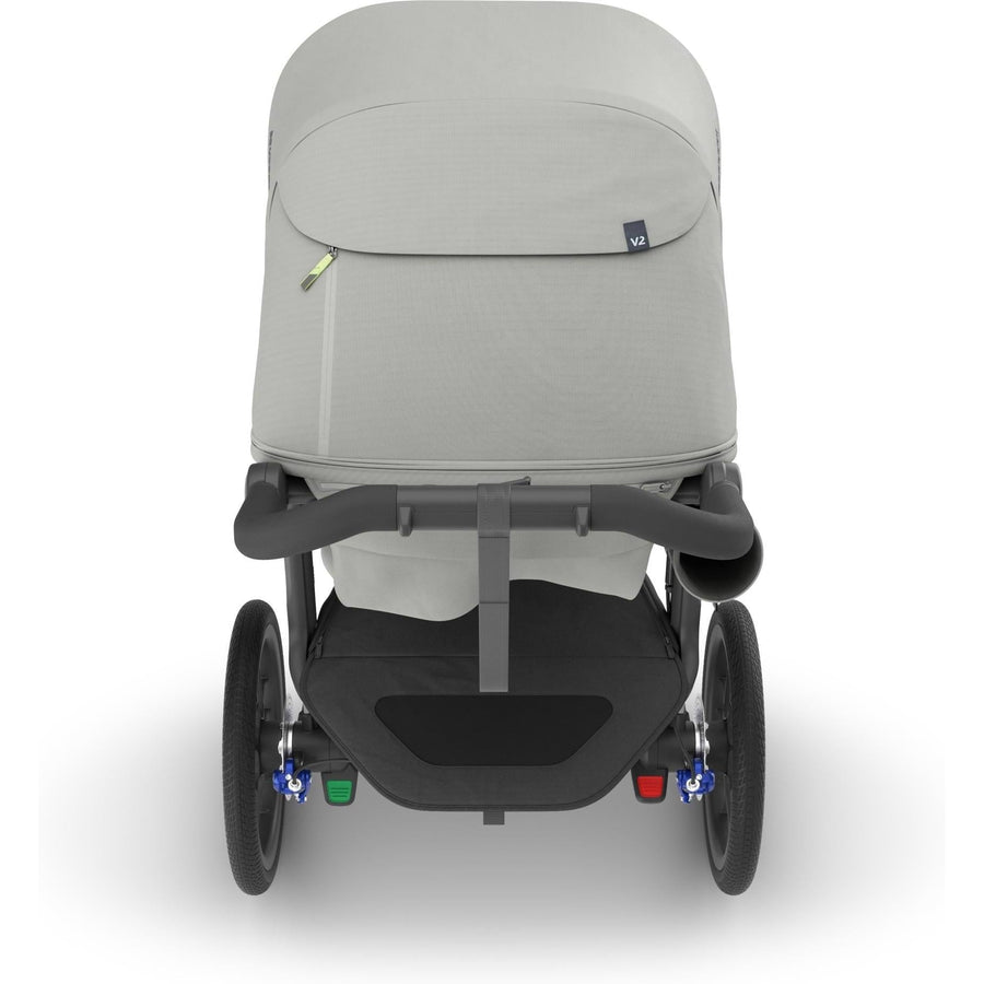 UPPAbaby Ridge V2 All-Terrain Stroller (COMING SOON)
