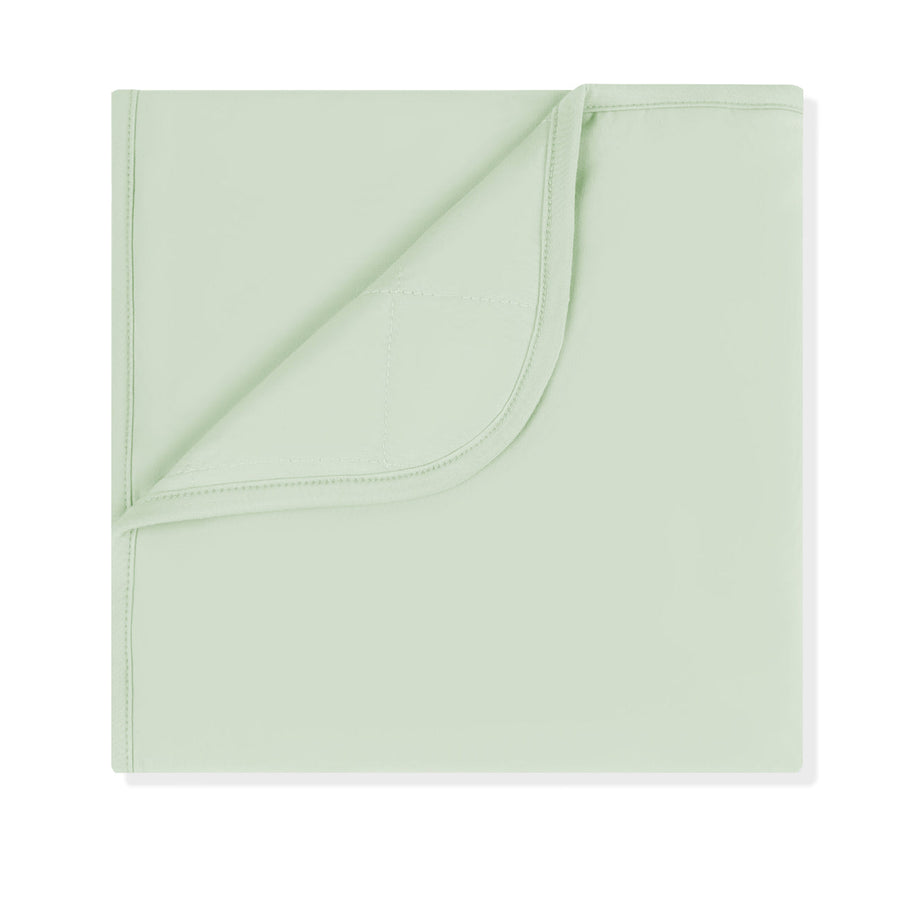 Bamboo Baby Blanket - Solid (Various Colors)